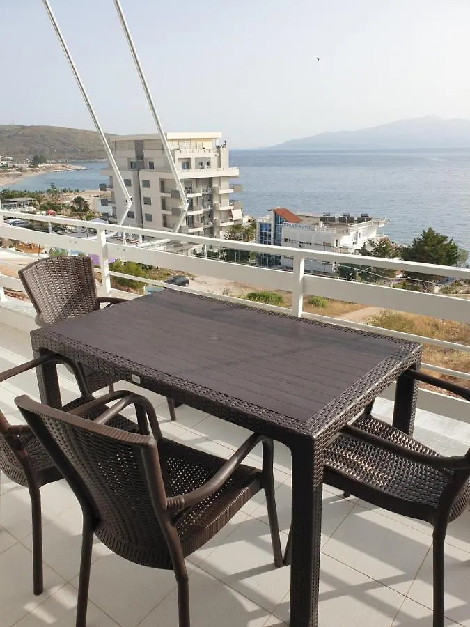 Hera Premium Apartments Sarandë