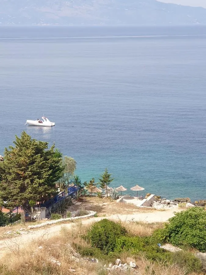 Hera Premium Apartments Sarandë