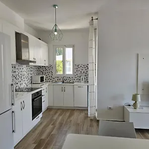 Brand New Apartament