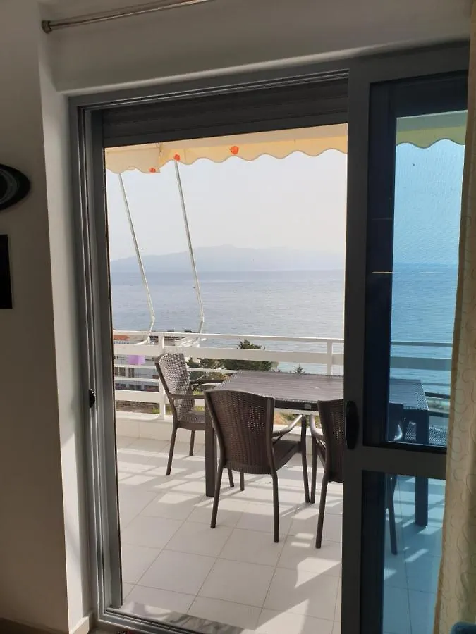 Hera Premium Apartments Sarande