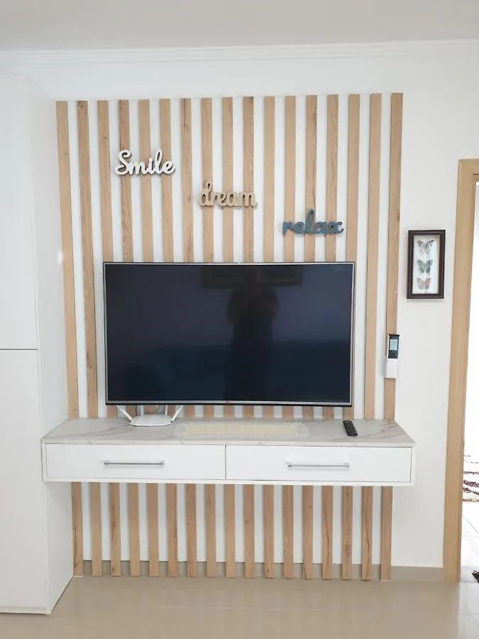 Hera Premium Apartments Sarande