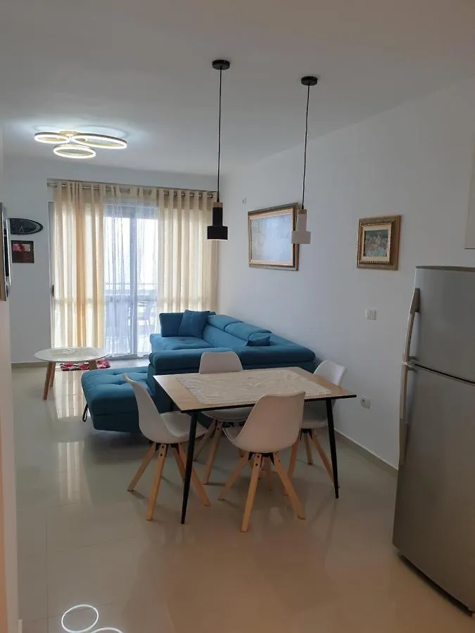 Hera Premium Apartments Sarande