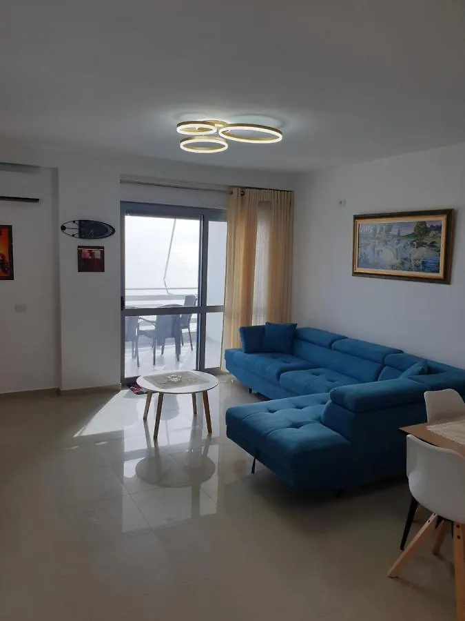Hera Premium Apartments Sarande