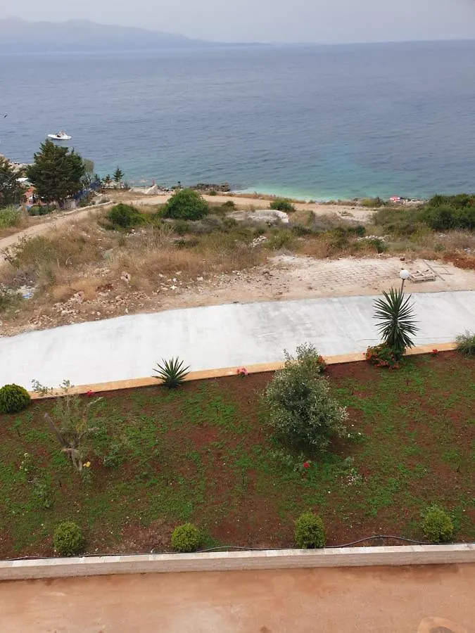Hera Premium Apartments Sarande