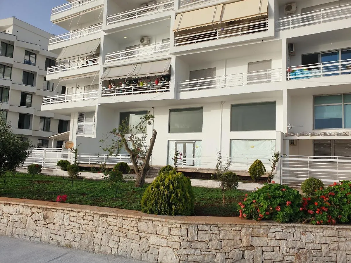 Hera Premium Apartments Sarande