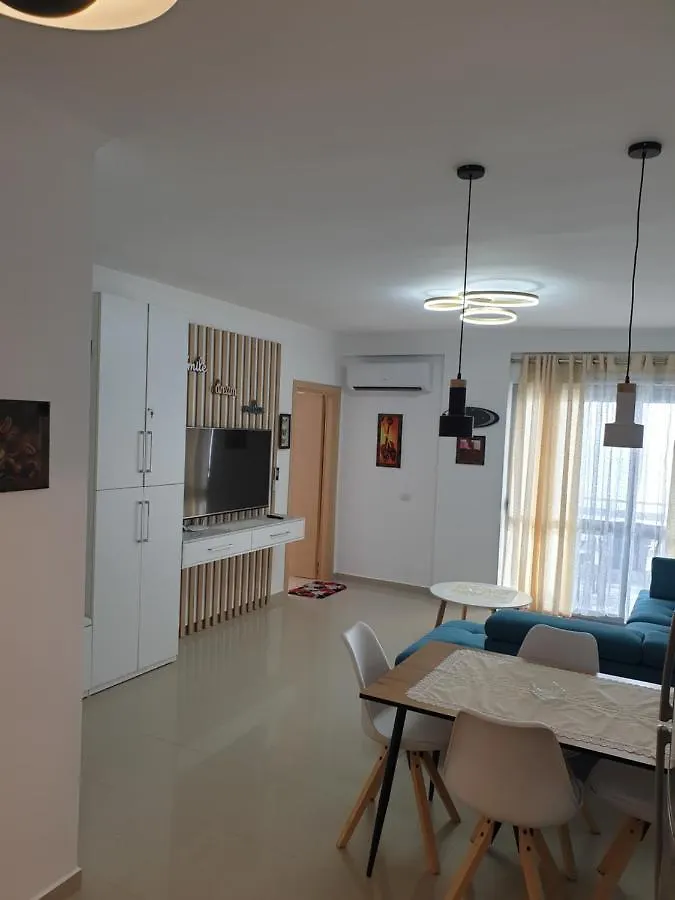 Hera Premium Apartments Sarande