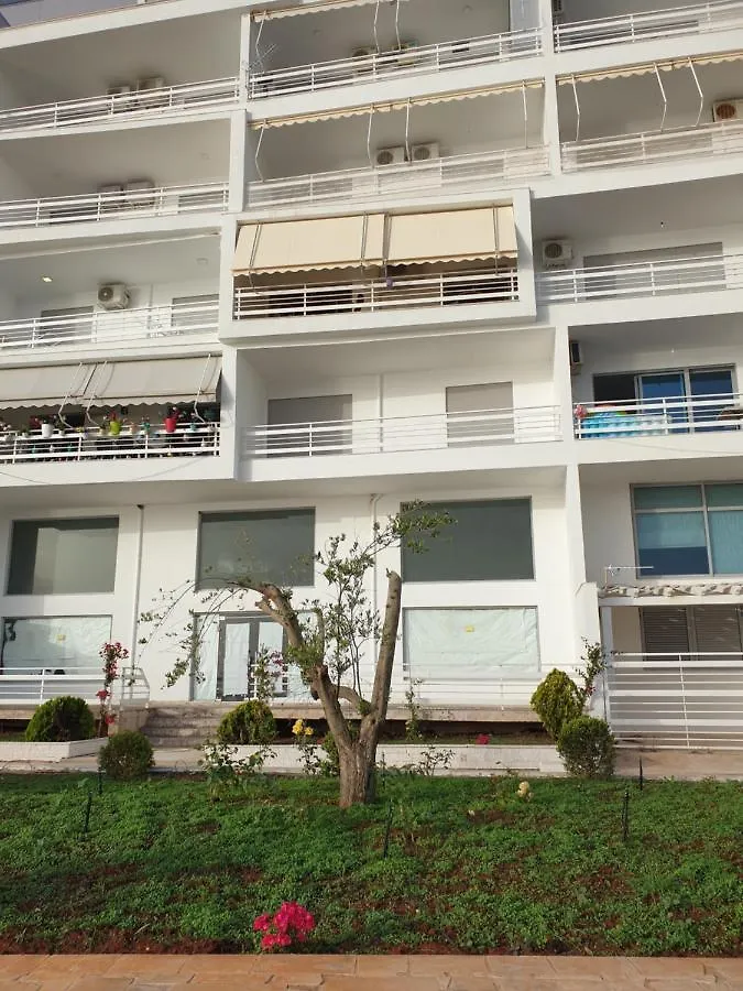 Hera Premium Apartments Sarande 0*,