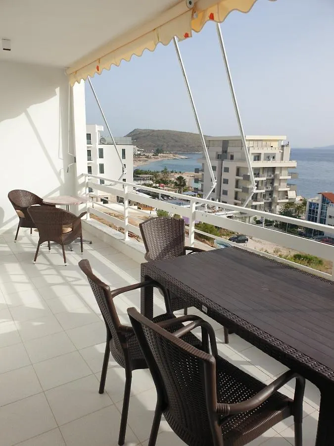 Hera Premium Apartments Sarande