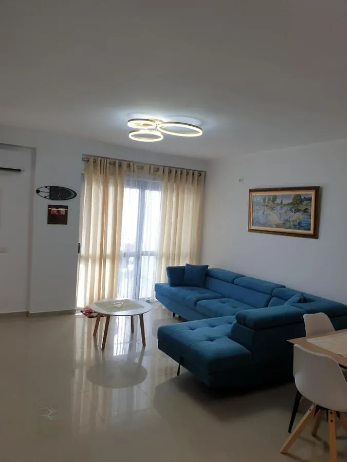 Hera Premium Apartments Sarande
