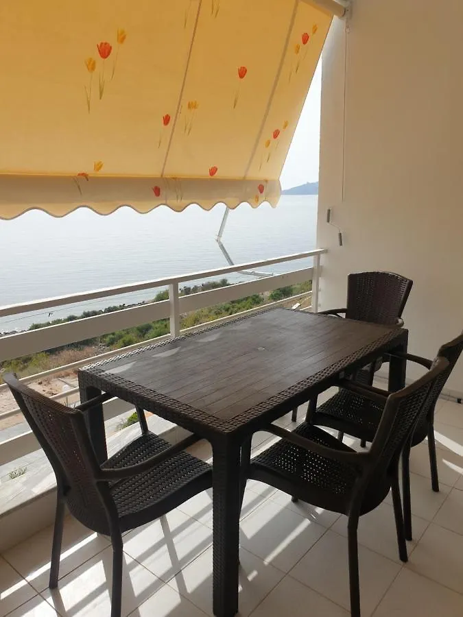 Hera Premium Apartments Sarande 0*,  Albania