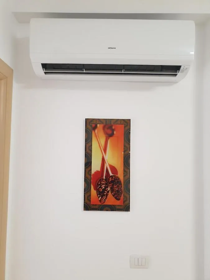 Hera Premium Apartments Sarande