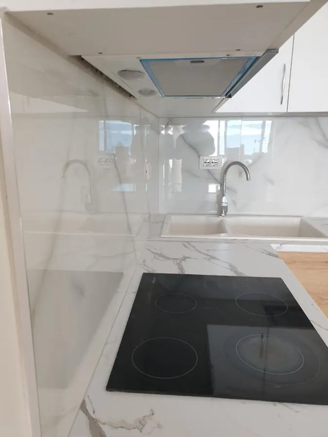 Hera Premium Apartments Sarande