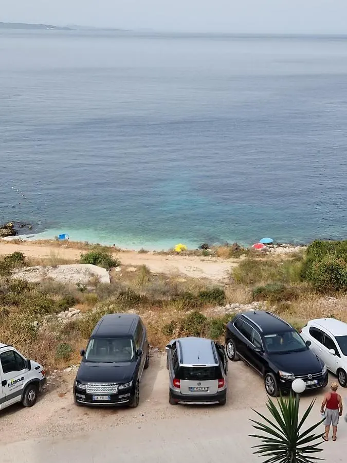 Hera Premium Apartments Sarande Albania