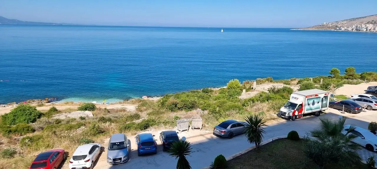 Hera Premium Apartments Sarande