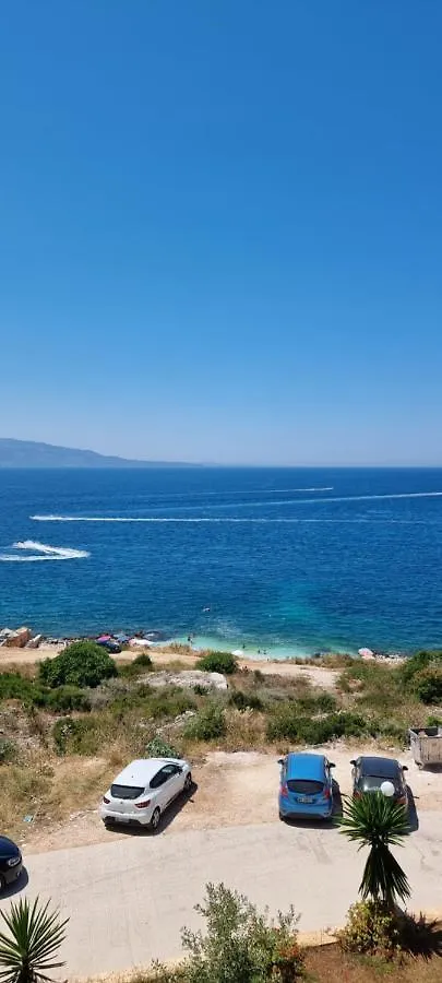 Hera Premium Apartments Sarande Albania