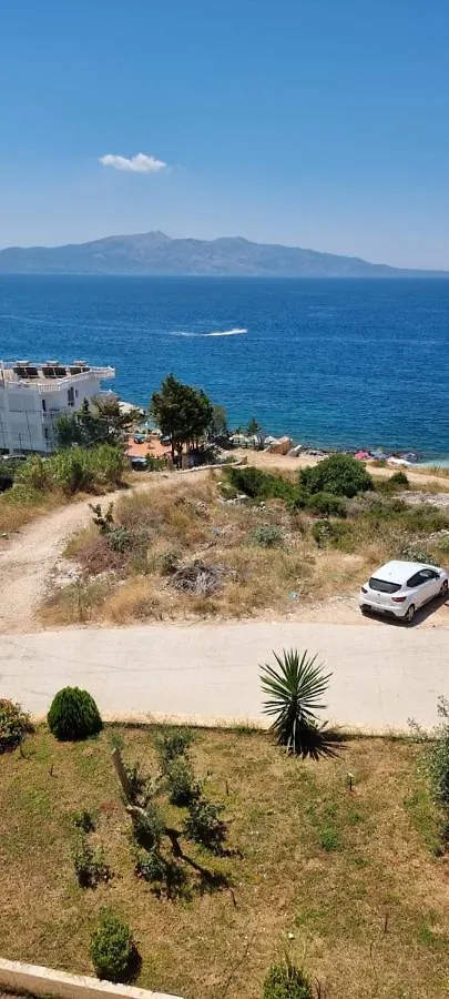 Hera Premium Apartments Sarande 0*,  Albania