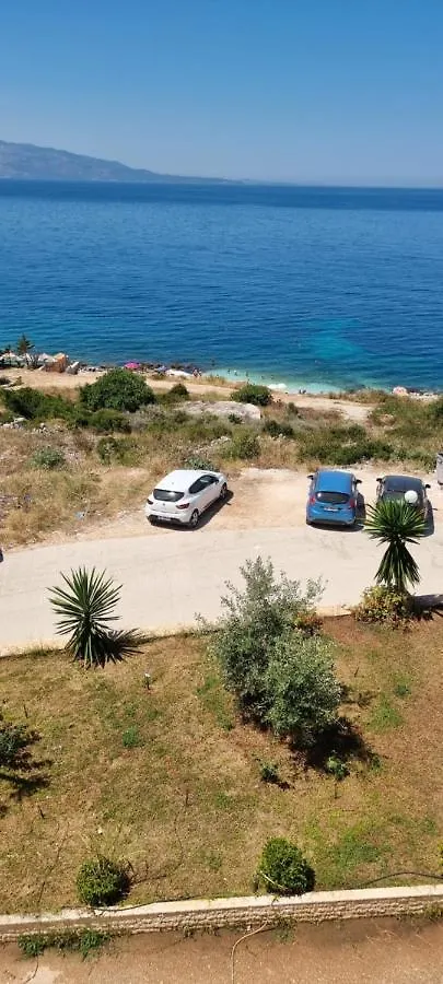 Hera Premium Apartments Sarande
