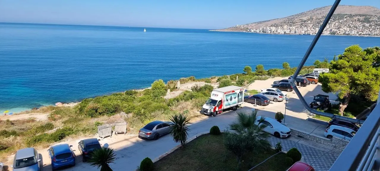 Hera Premium Apartments Sarande
