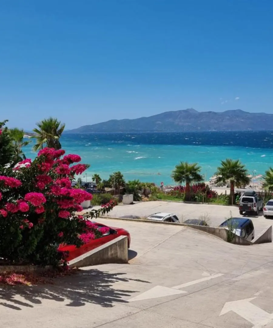 Hera Premium Apartments Sarande