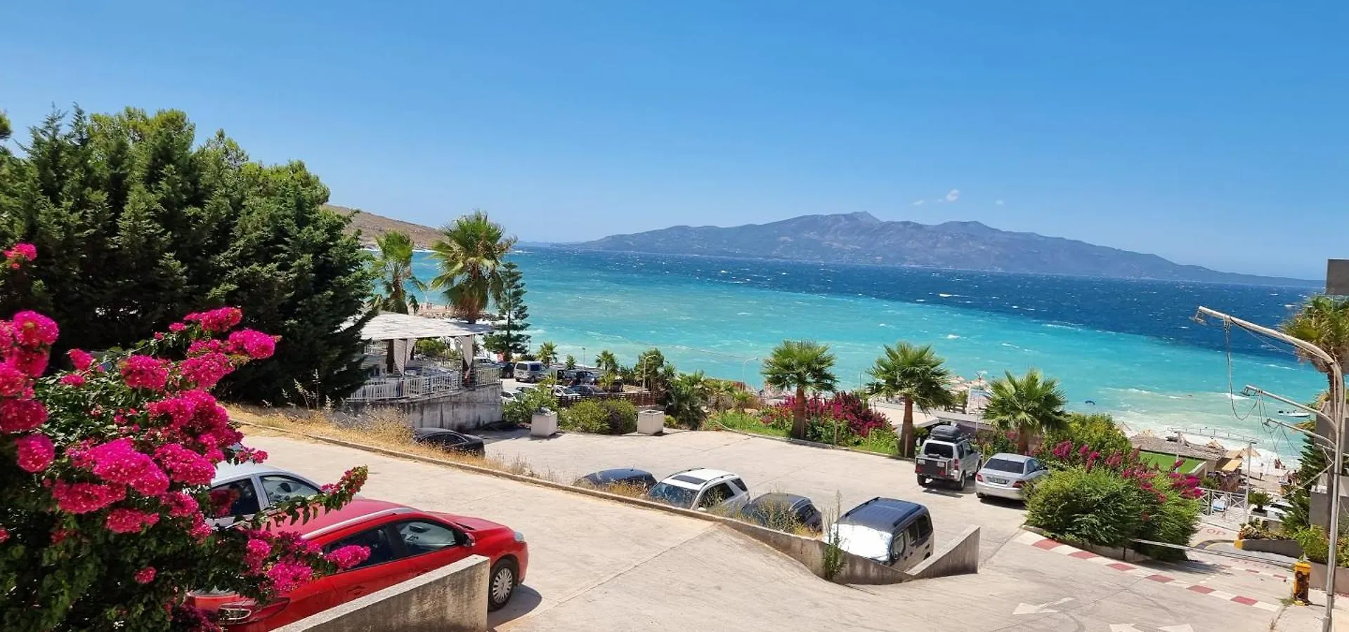 Hera Premium Apartments Sarande 0*,  Albania